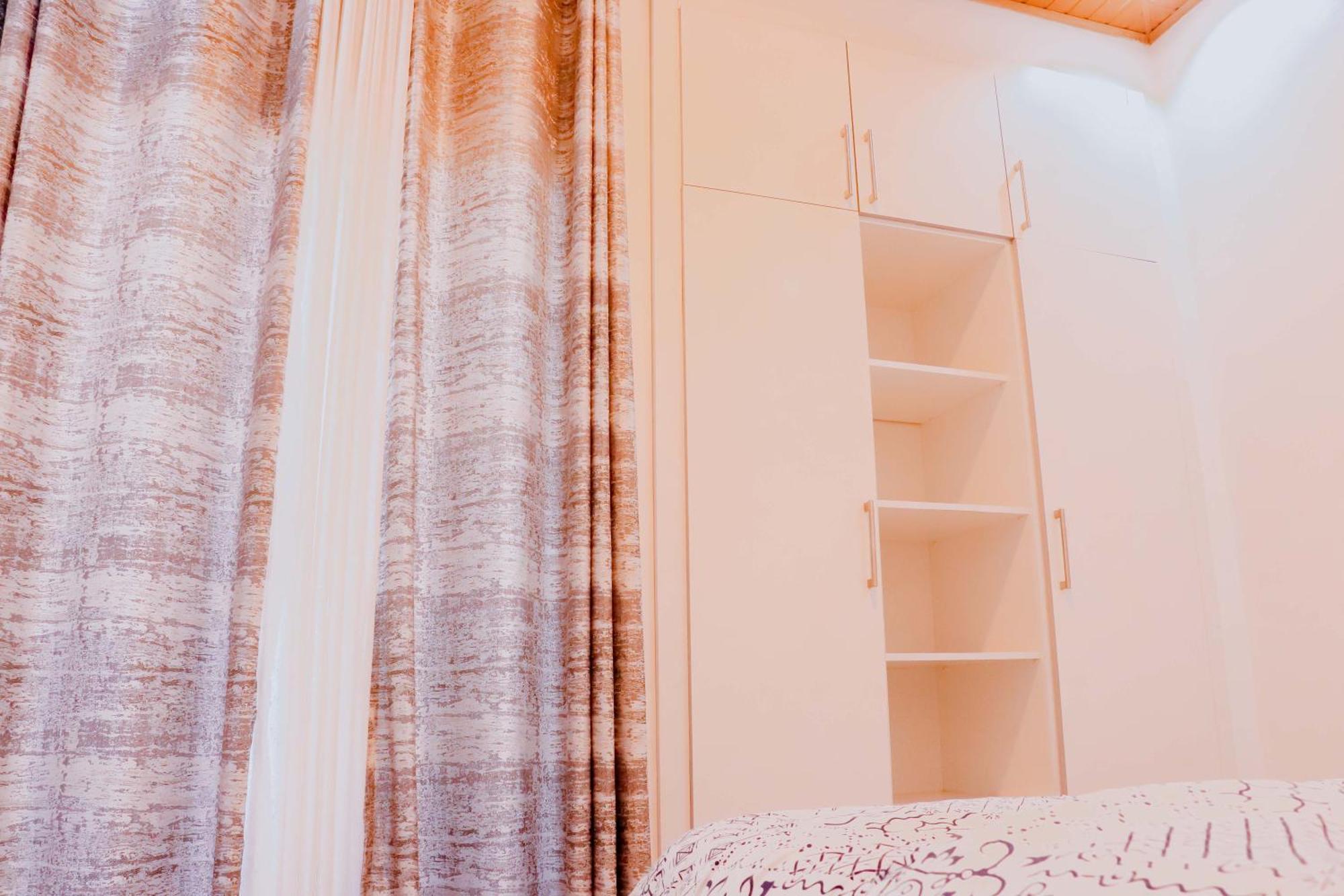 The Vacation Homes Villa Кигали Екстериор снимка