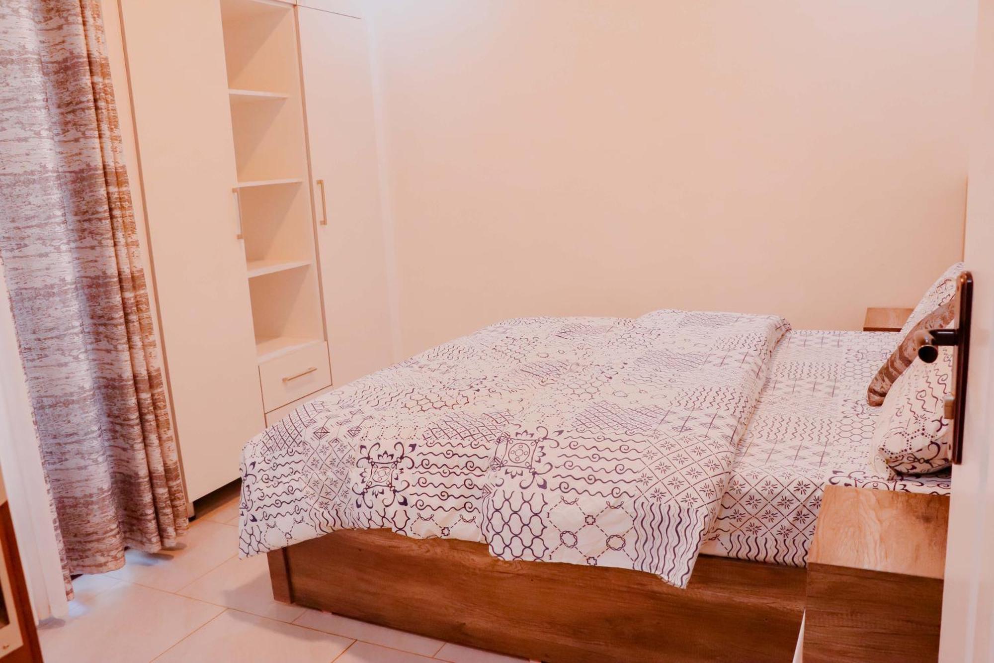 The Vacation Homes Villa Кигали Екстериор снимка