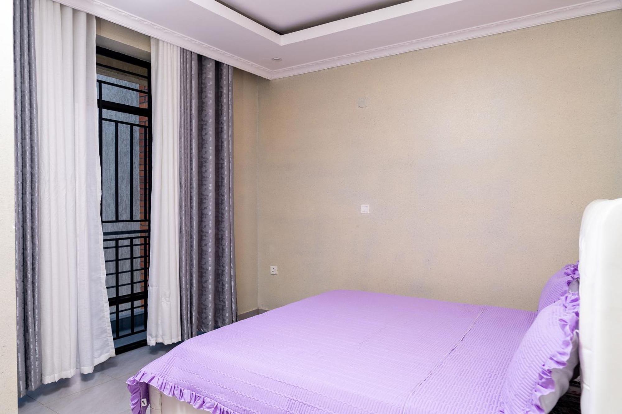 The Vacation Homes Villa Кигали Екстериор снимка