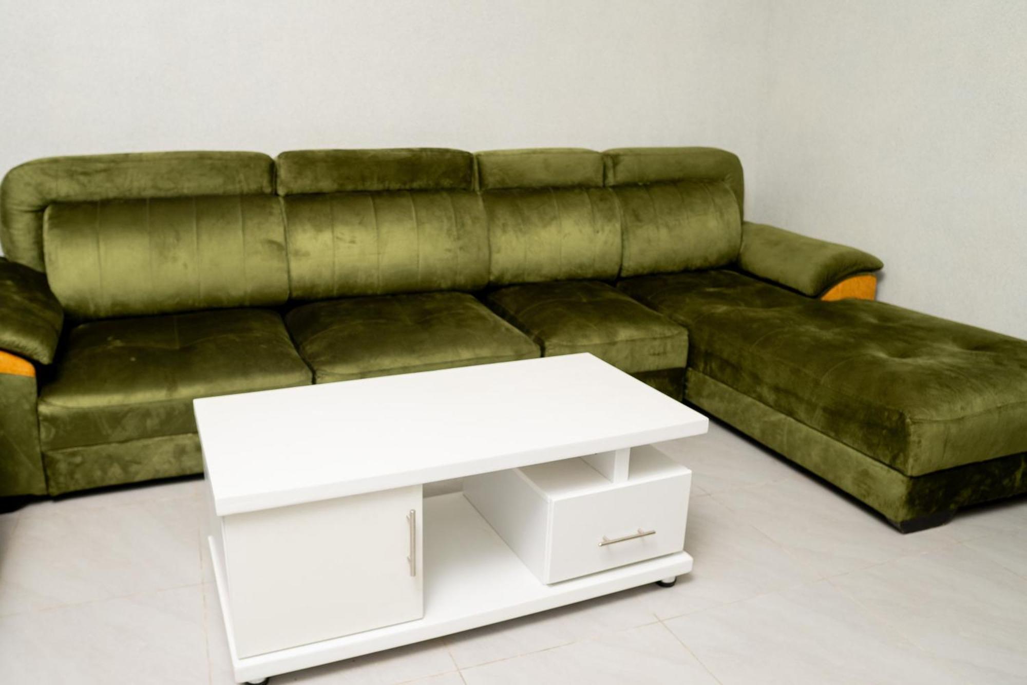 The Vacation Homes Villa Кигали Екстериор снимка