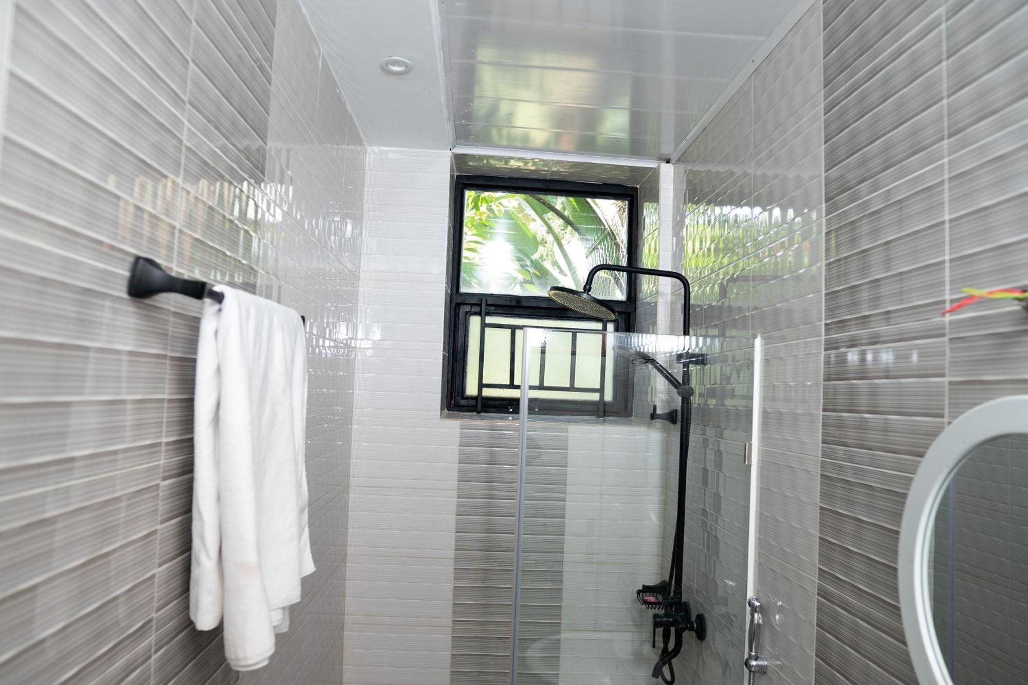 The Vacation Homes Villa Кигали Екстериор снимка