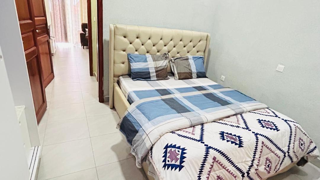 The Vacation Homes Villa Кигали Екстериор снимка